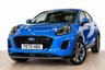 USED 2026 75 FORD PUMA 1.0T EcoBoost MHEV Titanium SUV 5dr Petrol Hybrid Manual Euro 6 (s/s) (125 ps) PARKING AID, REVERSE CAMERA, SAT NAV, CRUISE CONTROL, AIR CON, LANE DEPARTURE WARNING, APPLE CAR PLAY GOOGLE ANDROID AUTO