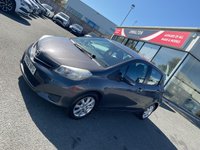 USED 2012 62 TOYOTA YARIS 1.33 Dual VVT-i TR Hatchback 5dr Petrol Manual Euro 5 (101 ps) Camera Cruise Air Con Alloys