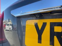 USED 2012 62 TOYOTA YARIS 1.33 Dual VVT-i TR Hatchback 5dr Petrol Manual Euro 5 (101 ps) Camera Cruise Air Con Alloys