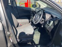 USED 2012 62 TOYOTA YARIS 1.33 Dual VVT-i TR Hatchback 5dr Petrol Manual Euro 5 (101 ps) Camera Cruise Air Con Alloys