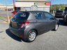 USED 2012 62 TOYOTA YARIS 1.33 Dual VVT-i TR Hatchback 5dr Petrol Manual Euro 5 (101 ps) Camera Cruise Air Con Alloys