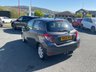 USED 2012 62 TOYOTA YARIS 1.33 Dual VVT-i TR Hatchback 5dr Petrol Manual Euro 5 (101 ps) Camera Cruise Air Con Alloys