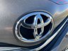 USED 2012 62 TOYOTA YARIS 1.33 Dual VVT-i TR Hatchback 5dr Petrol Manual Euro 5 (101 ps) Camera Cruise Air Con Alloys