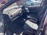 USED 2012 62 TOYOTA YARIS 1.33 Dual VVT-i TR Hatchback 5dr Petrol Manual Euro 5 (101 ps) Camera Cruise Air Con Alloys