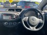 USED 2012 62 TOYOTA YARIS 1.33 Dual VVT-i TR Hatchback 5dr Petrol Manual Euro 5 (101 ps) Camera Cruise Air Con Alloys