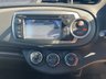 USED 2012 62 TOYOTA YARIS 1.33 Dual VVT-i TR Hatchback 5dr Petrol Manual Euro 5 (101 ps) Camera Cruise Air Con Alloys