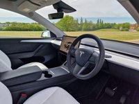 USED 2022 22 TESLA MODEL Y (Dual Motor) Long Range SUV 5dr Electric Auto 4WDE (384 bhp) 