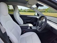 USED 2022 22 TESLA MODEL Y (Dual Motor) Long Range SUV 5dr Electric Auto 4WDE (384 bhp) 