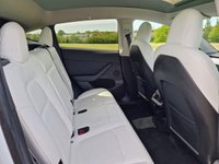 USED 2022 22 TESLA MODEL Y (Dual Motor) Long Range SUV 5dr Electric Auto 4WDE (384 bhp) 