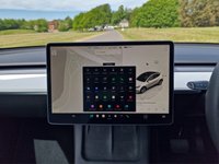 USED 2022 22 TESLA MODEL Y (Dual Motor) Long Range SUV 5dr Electric Auto 4WDE (384 bhp) 