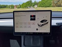 USED 2022 22 TESLA MODEL Y (Dual Motor) Long Range SUV 5dr Electric Auto 4WDE (384 bhp) 