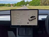 USED 2022 22 TESLA MODEL Y (Dual Motor) Long Range SUV 5dr Electric Auto 4WDE (384 bhp) 