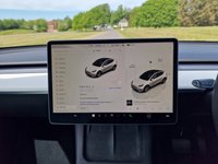 USED 2022 22 TESLA MODEL Y (Dual Motor) Long Range SUV 5dr Electric Auto 4WDE (384 bhp) 