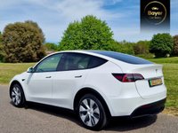 USED 2022 22 TESLA MODEL Y (Dual Motor) Long Range SUV 5dr Electric Auto 4WDE (384 bhp) 