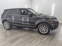 USED 2013 13 LAND ROVER RANGE ROVER EVOQUE 2.2 SD4 Pure SUV 5dr Diesel Auto 4WD Euro 5 (190 ps) Viewing is by appointment., full black leather, full length fixed pan roof, electric blind,
