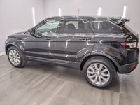 USED 2013 13 LAND ROVER RANGE ROVER EVOQUE 2.2 SD4 Pure SUV 5dr Diesel Auto 4WD Euro 5 (190 ps) Viewing is by appointment., full black leather, full length fixed pan roof, electric blind,