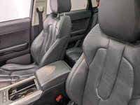USED 2013 13 LAND ROVER RANGE ROVER EVOQUE 2.2 SD4 Pure SUV 5dr Diesel Auto 4WD Euro 5 (190 ps) Viewing is by appointment., full black leather, full length fixed pan roof, electric blind,