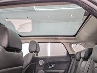 USED 2013 13 LAND ROVER RANGE ROVER EVOQUE 2.2 SD4 Pure SUV 5dr Diesel Auto 4WD Euro 5 (190 ps) Viewing is by appointment., full black leather, full length fixed pan roof, electric blind,