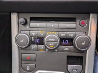 USED 2013 13 LAND ROVER RANGE ROVER EVOQUE 2.2 SD4 Pure SUV 5dr Diesel Auto 4WD Euro 5 (190 ps) Viewing is by appointment., full black leather, full length fixed pan roof, electric blind,