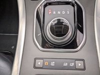 USED 2013 13 LAND ROVER RANGE ROVER EVOQUE 2.2 SD4 Pure SUV 5dr Diesel Auto 4WD Euro 5 (190 ps) Viewing is by appointment., full black leather, full length fixed pan roof, electric blind,