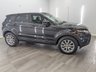 USED 2013 13 LAND ROVER RANGE ROVER EVOQUE 2.2 SD4 Pure SUV 5dr Diesel Auto 4WD Euro 5 (190 ps) Viewing is by appointment., full black leather, full length fixed pan roof, electric blind,
