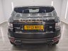 USED 2013 13 LAND ROVER RANGE ROVER EVOQUE 2.2 SD4 Pure SUV 5dr Diesel Auto 4WD Euro 5 (190 ps) Viewing is by appointment., full black leather, full length fixed pan roof, electric blind,