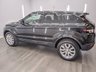 USED 2013 13 LAND ROVER RANGE ROVER EVOQUE 2.2 SD4 Pure SUV 5dr Diesel Auto 4WD Euro 5 (190 ps) Viewing is by appointment., full black leather, full length fixed pan roof, electric blind,