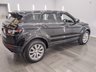 USED 2013 13 LAND ROVER RANGE ROVER EVOQUE 2.2 SD4 Pure SUV 5dr Diesel Auto 4WD Euro 5 (190 ps) Viewing is by appointment., full black leather, full length fixed pan roof, electric blind,