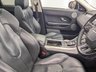 USED 2013 13 LAND ROVER RANGE ROVER EVOQUE 2.2 SD4 Pure SUV 5dr Diesel Auto 4WD Euro 5 (190 ps) Viewing is by appointment., full black leather, full length fixed pan roof, electric blind,