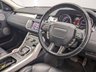 USED 2013 13 LAND ROVER RANGE ROVER EVOQUE 2.2 SD4 Pure SUV 5dr Diesel Auto 4WD Euro 5 (190 ps) Viewing is by appointment., full black leather, full length fixed pan roof, electric blind,