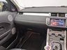 USED 2013 13 LAND ROVER RANGE ROVER EVOQUE 2.2 SD4 Pure SUV 5dr Diesel Auto 4WD Euro 5 (190 ps) Viewing is by appointment., full black leather, full length fixed pan roof, electric blind,