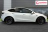 USED 2022 72 TESLA MODEL Y (Dual Motor) Performance SUV 5dr Electric Auto 4WDE (426 bhp) Expansive Glass Roof, Heated Seats, Heated Steering Wheel, Touchscreen With Navigation, 21In Alloys Expansive Glass Roof, Heated Seats, Heated Steering Wheel, Touchscreen With Navigation, 21In Alloys