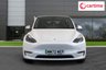USED 2022 72 TESLA MODEL Y (Dual Motor) Performance SUV 5dr Electric Auto 4WDE (426 bhp) Expansive Glass Roof, Heated Seats, Heated Steering Wheel, Touchscreen With Navigation, 21In Alloys Expansive Glass Roof, Heated Seats, Heated Steering Wheel, Touchscreen With Navigation, 21In Alloys