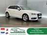 USED 2016 65 AUDI A3 1.4 TFSI SE Sportback 5dr Petrol S Tronic Euro 5 (s/s) (122 ps) AMAZING SPEC - FULL HISTORY