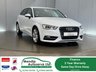 USED 2016 65 AUDI A3 1.4 TFSI SE Sportback 5dr Petrol S Tronic Euro 5 (s/s) (122 ps) AMAZING SPEC - FULL HISTORY