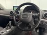 USED 2016 65 AUDI A3 1.4 TFSI SE Sportback 5dr Petrol S Tronic Euro 5 (s/s) (122 ps) AMAZING SPEC - FULL HISTORY