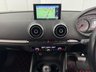 USED 2016 65 AUDI A3 1.4 TFSI SE Sportback 5dr Petrol S Tronic Euro 5 (s/s) (122 ps) AMAZING SPEC - FULL HISTORY