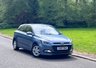 USED 2017 17 HYUNDAI I20 1.2 SE Hatchback 5dr Petrol Manual Euro 6 (84 ps) AQUA SPARKLING, IDEAL FIRST CAR