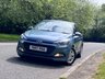 USED 2017 17 HYUNDAI I20 1.2 SE Hatchback 5dr Petrol Manual Euro 6 (84 ps) AQUA SPARKLING, IDEAL FIRST CAR