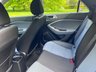 USED 2017 17 HYUNDAI I20 1.2 SE Hatchback 5dr Petrol Manual Euro 6 (84 ps) AQUA SPARKLING, IDEAL FIRST CAR