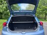 USED 2017 17 HYUNDAI I20 1.2 SE Hatchback 5dr Petrol Manual Euro 6 (84 ps) AQUA SPARKLING, IDEAL FIRST CAR