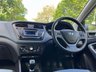USED 2017 17 HYUNDAI I20 1.2 SE Hatchback 5dr Petrol Manual Euro 6 (84 ps) AQUA SPARKLING, IDEAL FIRST CAR