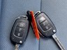USED 2017 17 HYUNDAI I20 1.2 SE Hatchback 5dr Petrol Manual Euro 6 (84 ps) AQUA SPARKLING, IDEAL FIRST CAR