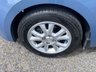 USED 2017 17 HYUNDAI I20 1.2 SE Hatchback 5dr Petrol Manual Euro 6 (84 ps) AQUA SPARKLING, IDEAL FIRST CAR