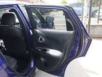 USED 2015 65 NISSAN JUKE 1.5 dCi Tekna SUV 5dr Diesel Manual Euro 6 (s/s) (110 ps) * FULL HISTORY + &pound;20 ROAD TAX *