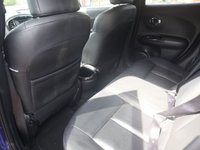 USED 2015 65 NISSAN JUKE 1.5 dCi Tekna SUV 5dr Diesel Manual Euro 6 (s/s) (110 ps) * FULL HISTORY + &pound;20 ROAD TAX *