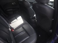 USED 2015 65 NISSAN JUKE 1.5 dCi Tekna SUV 5dr Diesel Manual Euro 6 (s/s) (110 ps) * FULL HISTORY + &pound;20 ROAD TAX *