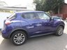 USED 2015 65 NISSAN JUKE 1.5 dCi Tekna SUV 5dr Diesel Manual Euro 6 (s/s) (110 ps) * FULL HISTORY + &pound;20 ROAD TAX *
