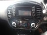 USED 2015 65 NISSAN JUKE 1.5 dCi Tekna SUV 5dr Diesel Manual Euro 6 (s/s) (110 ps) * FULL HISTORY + &pound;20 ROAD TAX *