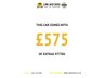USED 2015 65 NISSAN JUKE 1.5 dCi Tekna SUV 5dr Diesel Manual Euro 6 (s/s) (110 ps) * FULL HISTORY + &pound;20 ROAD TAX *
